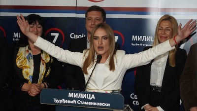 Zavetnici idu na sastanak opozicije