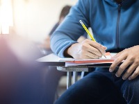 Pogledajte kako je izgledao TEST IZ GEOGRAFIJE na prijemnom ispitu: Probajte da ga rešite