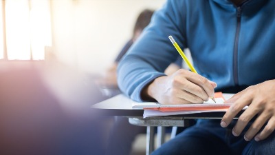 Pogledajte kako je izgledao TEST IZ GEOGRAFIJE na prijemnom ispitu: Probajte da ga rešite