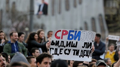 Satira(nje) u obrnutom smeru