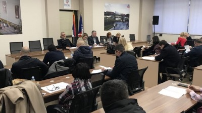 GIK odbila prigovor "Srbije protiv nasilja", sledi žalba