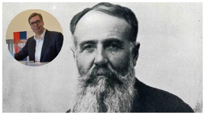 Nikola Pašić u grobu se prevrće