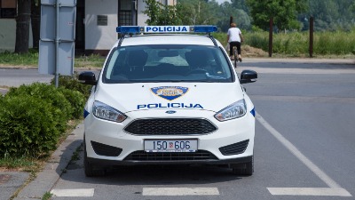 Policajac uhapšen, osumnjičen za silovanje devojčice