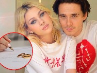 Bekamovi žene sina: Pre toga ugovor sa verenicom 