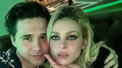 Venčanica snaje Bekamovih bez premca (FOTO)