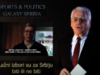 Snimci Milojka Pantića skinuti sa Jutjuba: Sumnjam na Vučića