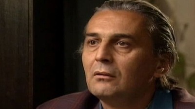 VOLEO JE SAMO NJU: Isplivala retka fotografija Danila Lazovića sa suprugom koju je čuvao od javnosti