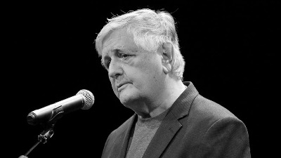 Preminuo Dejan Mijač