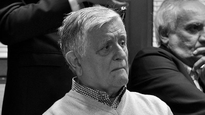 Duhovitost Dejana Mijača: "Kad stojim bolje da šednem"