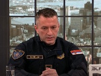 Otkriveno zašto je uhapšen Malešić