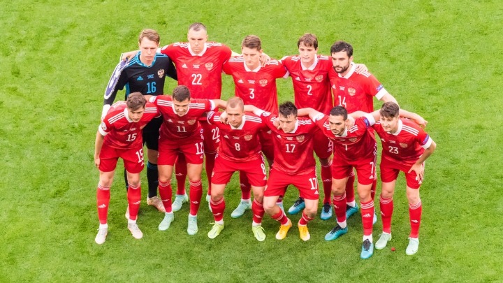 Rusi povukli tužbu, ne idu na Mundijal