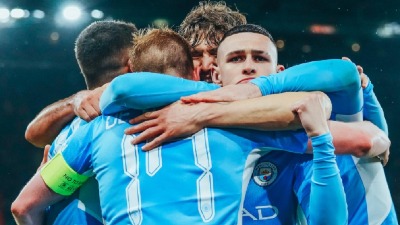 Trio fantastiko: Mančester siti, Čelsi i Njukasl u Ligi šampiona