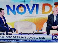 Vladeta: Nije još gotovo! Dobrica: Pobedili smo