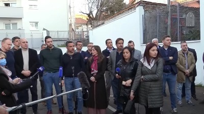 Opozicija pobedila u 10 beogradskih opština