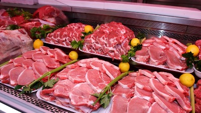 Vlada ukinula ograničenja cena mesa