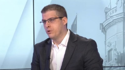 Ninić podneo krivičnu prijavu zbog spota: Veruje da iza grupe Koridor stoji Milan Radoičić
