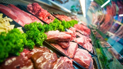 IMUĆNA SRBIJA U radnjama se krade i 200 grama mlevenog mesa