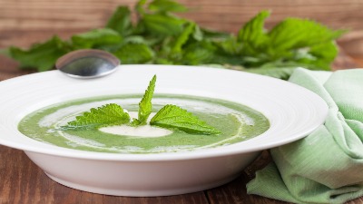 Kopriva kao prirodni saveznik protiv anemije i alergija: Recept za hranljivu čorbu koja čisti organizam