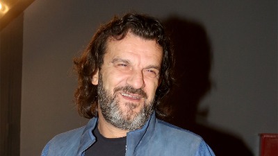 Ovako je uhapšen Aca Lukas (VIDEO)