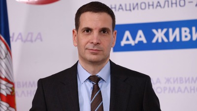 NDSS: Gradski izbori šansa za promenu loše vlasti