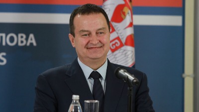 Lista SPS na izborima zvaće se "Ivica Dačić premijer"