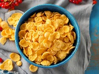  Zaboravite OVSENE PAHULJICE! Ova voćka ima duplo više vlakana i čisti creva za rekordno vreme