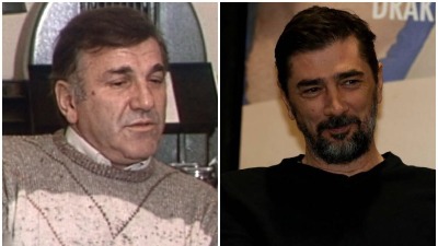 Bata želeo da ga u rimejku "Valtera" glumi Vojin Ćetković