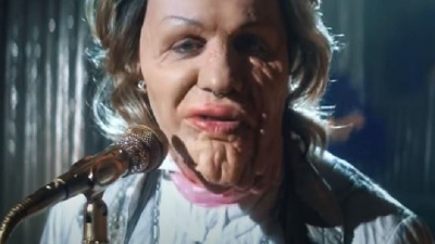 Neprepoznatljivi: Ramštajn ima novu pesmu i spot (VIDEO)