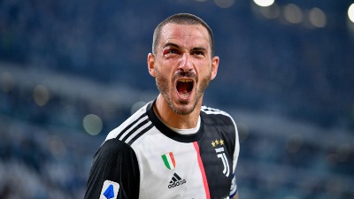Bonući se vraća u Juventus? Ovo će biti njegova nova uloga