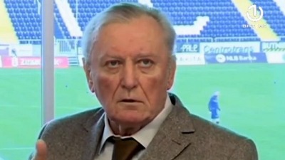Nemci o Ivici Osimu i kako je na njega uticao rat u SFRJ