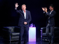 Beker objasnio zašto ga je Đoković zvao da mu bude trener