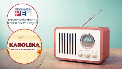 Naprednjački talas: Gradski radio postao nacionalni, a vlasnici su dobro poznati