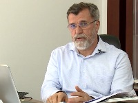 Koalicija za slobodu medija: Vlast hitno da zaustavi zloslutnu kampanju protiv Verana Matića