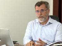 UNS traži da se Veranu Matiću obezbedi zaštita i da se istraže pretnje