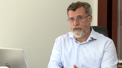 UNS traži da se Veranu Matiću obezbedi zaštita i da se istraže pretnje