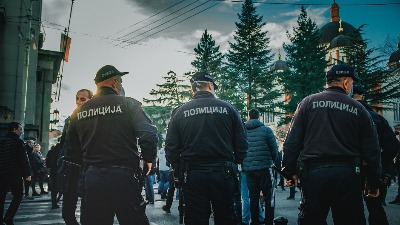 Otkriveni JEZIVI detalji napada u Braće Jerković: Evo šta je prethodilo ubadanju vozača