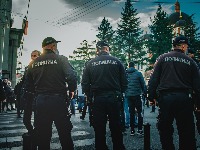 Potegao pištolj zbog TIKETA: Novi detalji drame u kladionici u Mirijevu