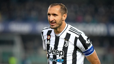 Kjelinijevo zbogom Juventusu i poruka igračima