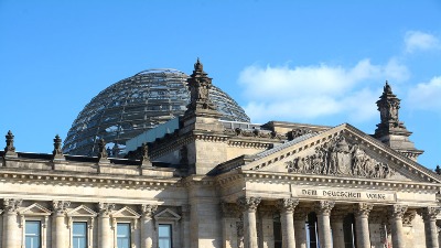 Da li AfD ŠPIJUNIRA za Rusiju?