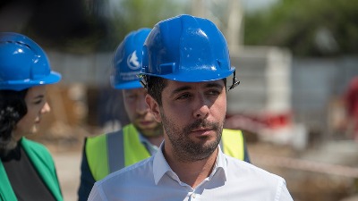 Gde je Tomislav Momirović bio veče uoči hapšenja? (VIDEO)