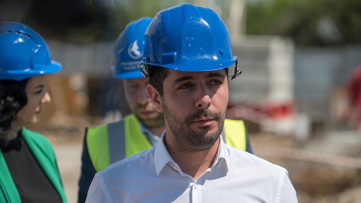 Tomi Moni treba brži "Soko" - dnevna šetnja prekratka za put do Subotice