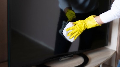 Opsednuti ste čišćenjem? Proverite da ne patite od OVOGA