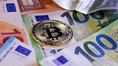 Bitkoin oborio istorijski rekord