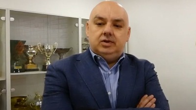 Dragoljub Zbiljić novi predsednik FK Vojvodina?