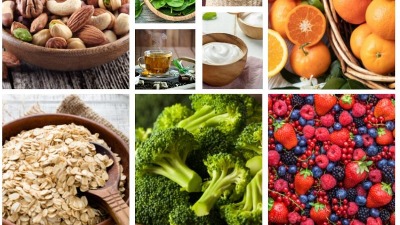 9 najzdravijih namirnica: Štite od raznih bolesti