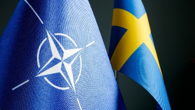 Švedska potpisala zahtev za članstvo u NATO