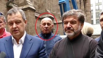 PAO NA "SIĆI" Vođa "grupe Amerika" tražio državnu pomoć, a valja MILIONE PAO NA "SIĆI" Vođa "grupe Amerika" tražio državnu pomoć, a valja MILIONE