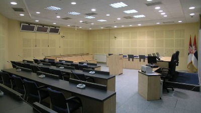 TOK o amandmanima: U praksi to znači potpunu blokadu postupaka protiv najopasnijih kriminalnih grupa