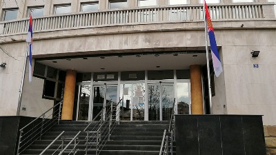 "Čudno me gledao": Haos na suđenju klanu Belivuka