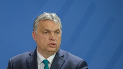 Orban objasnio šta podrazumeva vanredno stanje